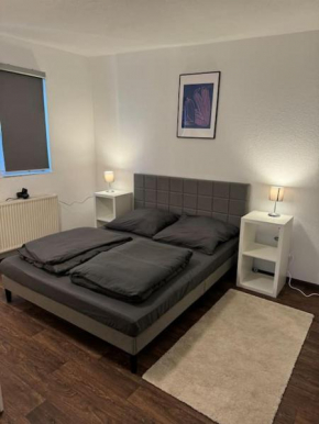 Townhouse für 10 Personen mit Garten